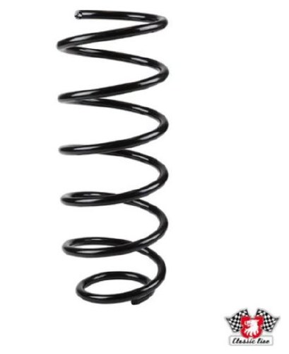 MK1 Coil Spring Front