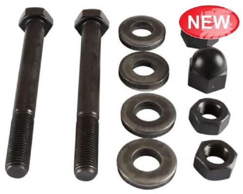Van Rear Wishbone Hardware