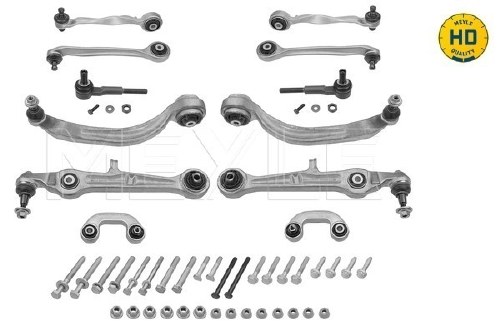 Control Arm Kit Audi B7 05-08