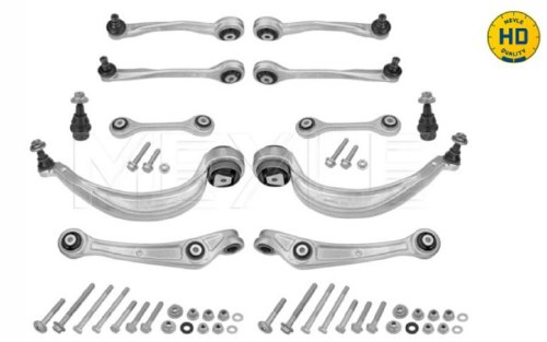 Control Arm Kit Audi A4 A5 Q5