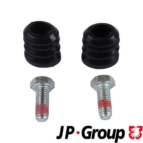 Brake Caliper Bolts Boots Van