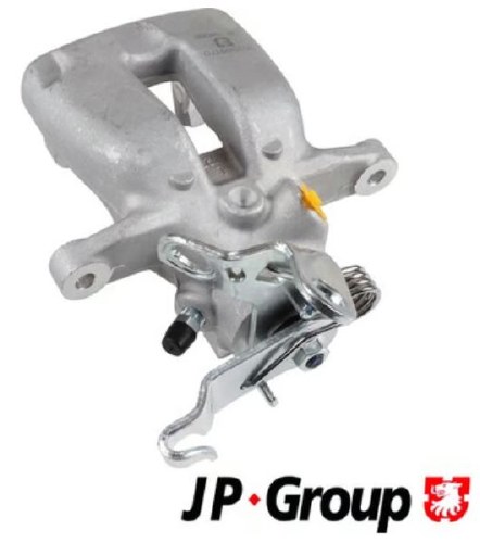 Brake Caliper MK5/6 Rear LH
