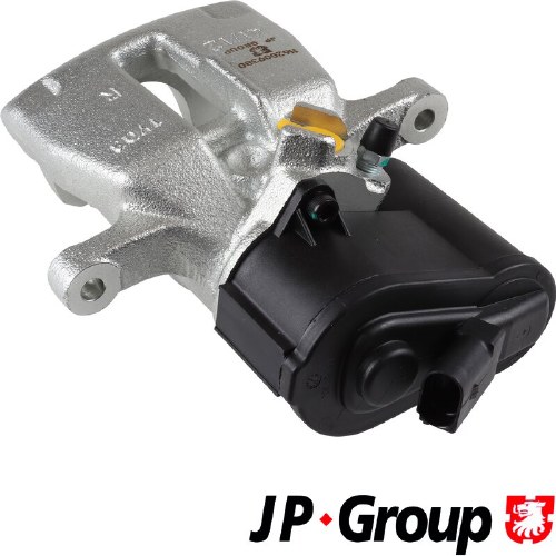 Brake Caliper Tig 1 Rear RH