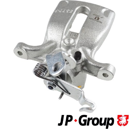 thumbnail image 2 of Advantage Auto Parts Brake Caliper – Rear Right For Mitsubishi Lancer Mk7 2003-2011, MR955066, 2-Year Warranty 2 of 5