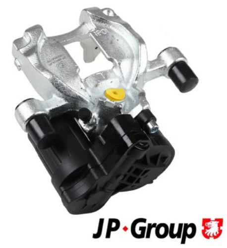 Brake Caliper MK7 Rear LH