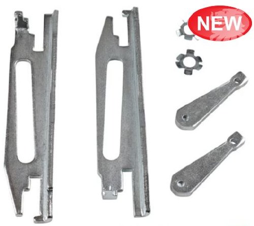 MK1 MK2 Brake Shoes Adjusters