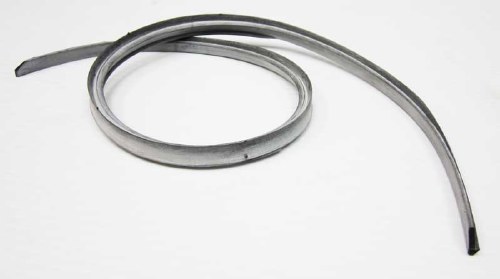 Sunroof Seal - Steel Sunroof Rear Inner