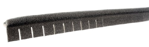 Sunroof Seal - Steel Sunroof Rear