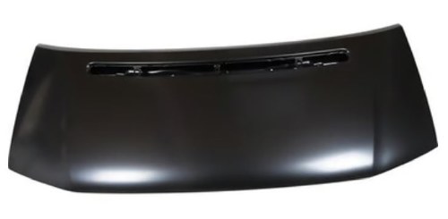 Eurovan Hood Longnose
