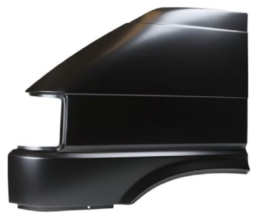 Eurovan Fender Fr LH 92-96