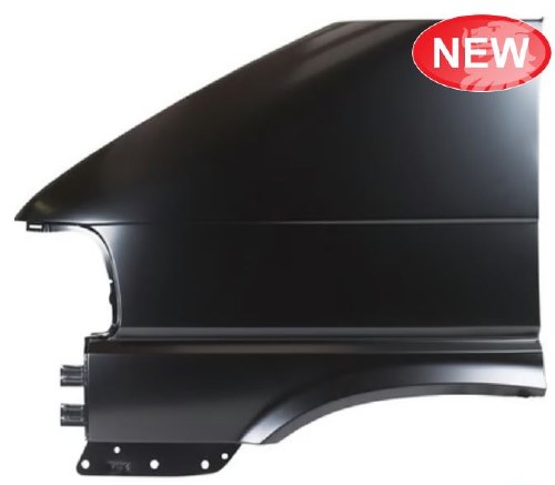 Eurovan Fender Fr LH 97-03