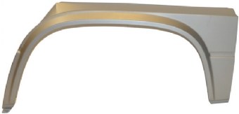 Van 80-91 Rear Wheel Arch LH OE (1180451170)