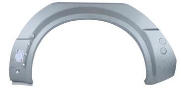 MK2 Rear Arch 2 Door LEFT (1180451570)