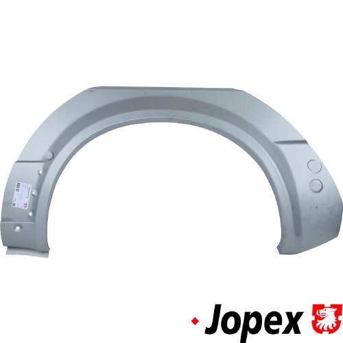 MK2 Rear Arch 2 Door LEFT (1180451576)