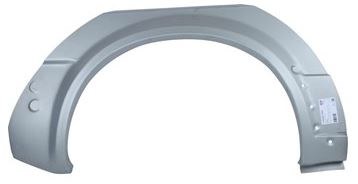 MK2 Rear Arch 2 Door RIGHT (1180451580)