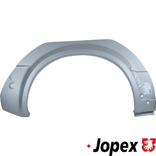 MK2 Rear Arch 2 Door RIGHT (1180451586)