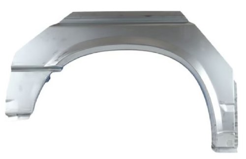 Eurovan Fender Rr RH SWB