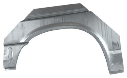 Eurovan Fender Rr RH LWB