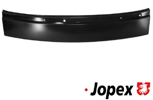 Van 80-91 Front Cowling Upper (1180500200)