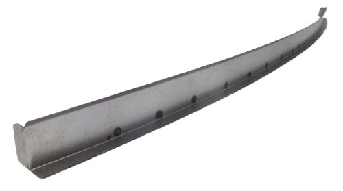 Van 80-91 Front Lower Repair Panel (1180551000)