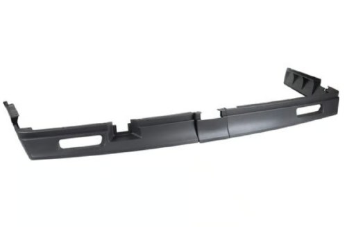 Vanagon Bumper Spoiler Westy Style 5 Piece