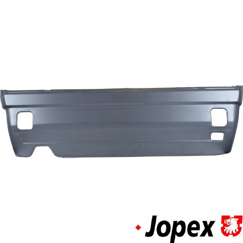 MK1 Rear Valence Below Taillights (1180600906)