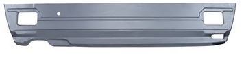 MK2 Rear Panel Short (1180601006)