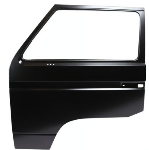 Vanagon Door Skin Outer Left