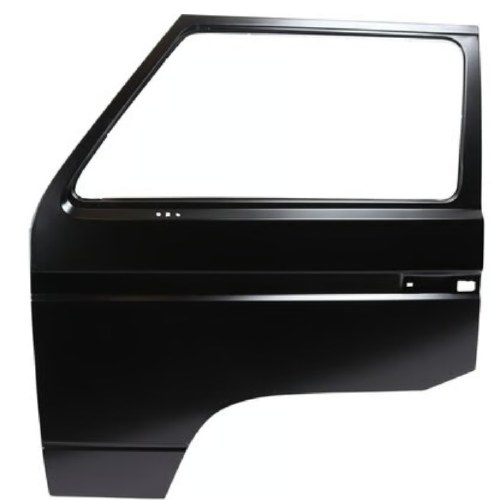 Vanagon Door Skin Outer Left