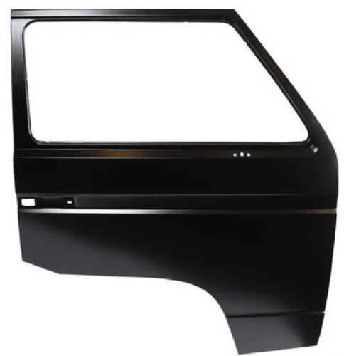 Vanagon Door Skin Outer Right
