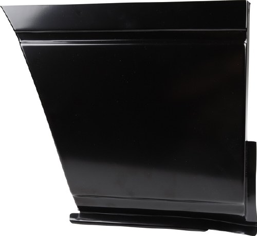 Van 80-91 Rear Rocker RH