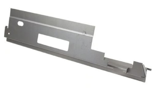 T3 Doka Outer Sill LH