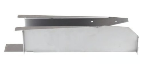 Van Front Cross Member RH