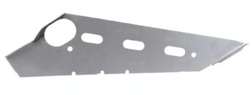 Van Outrigger Lower Fr Left