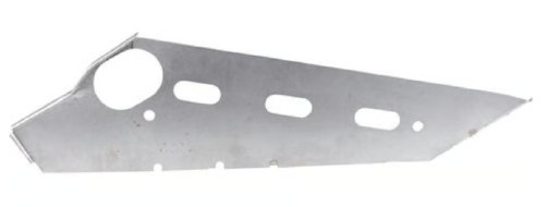 Van Outrigger Lower Fr Right