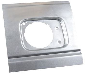 MK2 Fuel Tank Hole Panel RIGHT (1181150100)