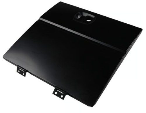 T3 Doka Locker Lid LH