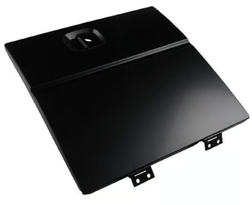 T3 Doka Locker Lid RH