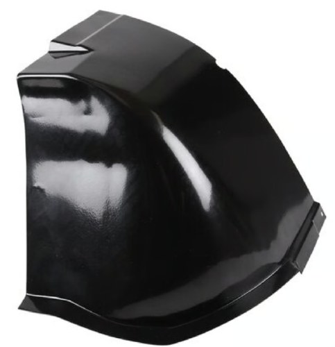 Van Front Fender Well Inn LH