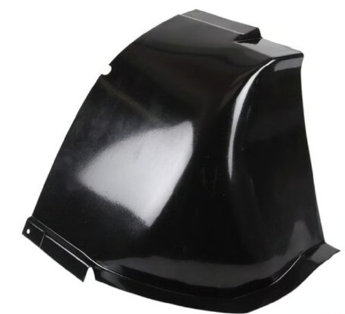 Van Front Fender Well Inn RH