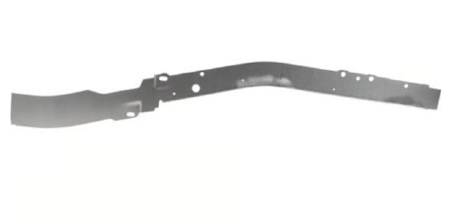 Van 80-91 Rear Frame Close Plate RH