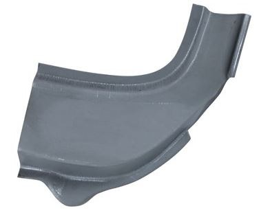 MK1 Windshield Plate LEFT (1184001676)