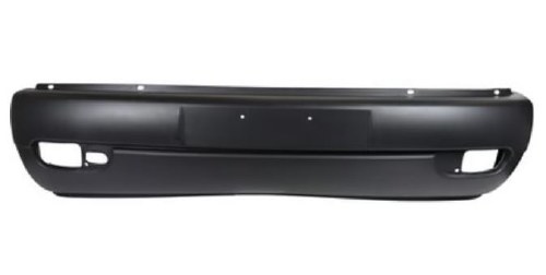 Eurovan Front Bumper 97-03
