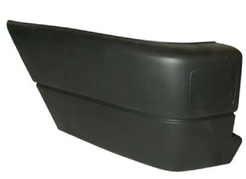 Eurovan Rear Bumper Corner LH
