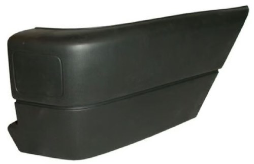 Eurovan Rear Bumper Corner RH