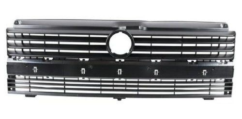 Eurovan Grill