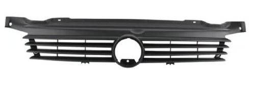 Eurovan Grill