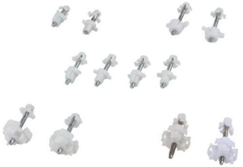 Headlight Adjusting Screws Van