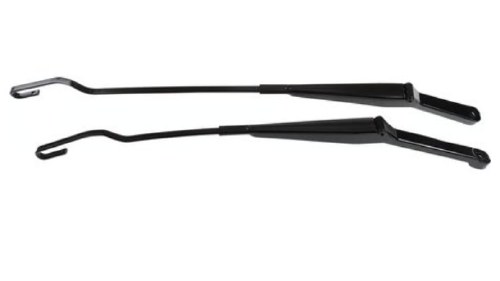 Eurovan Wiper Arms Set Front