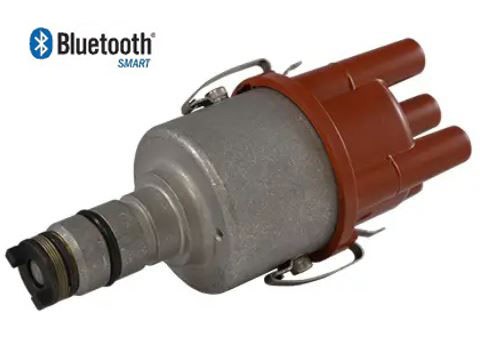 123 Distributor VW Bus/Van Aircooled D-Jetronic Bluetooth